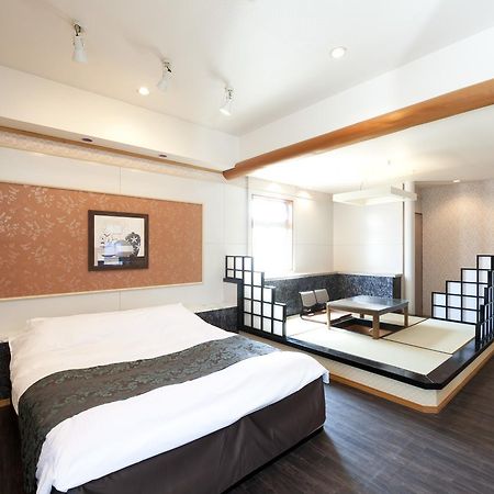 Hotel Fine Izumo Airport (Adults Only) Esterno foto