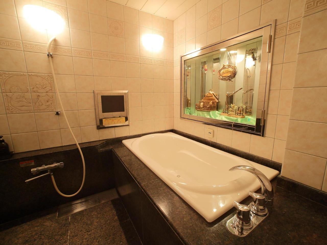 Hotel Fine Izumo Airport (Adults Only) Esterno foto