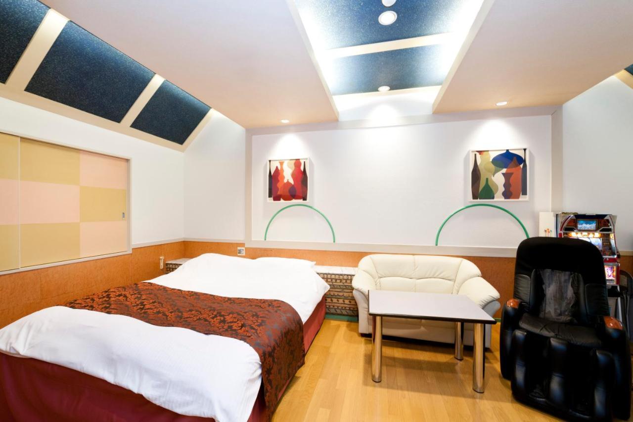 Hotel Fine Izumo Airport (Adults Only) Esterno foto